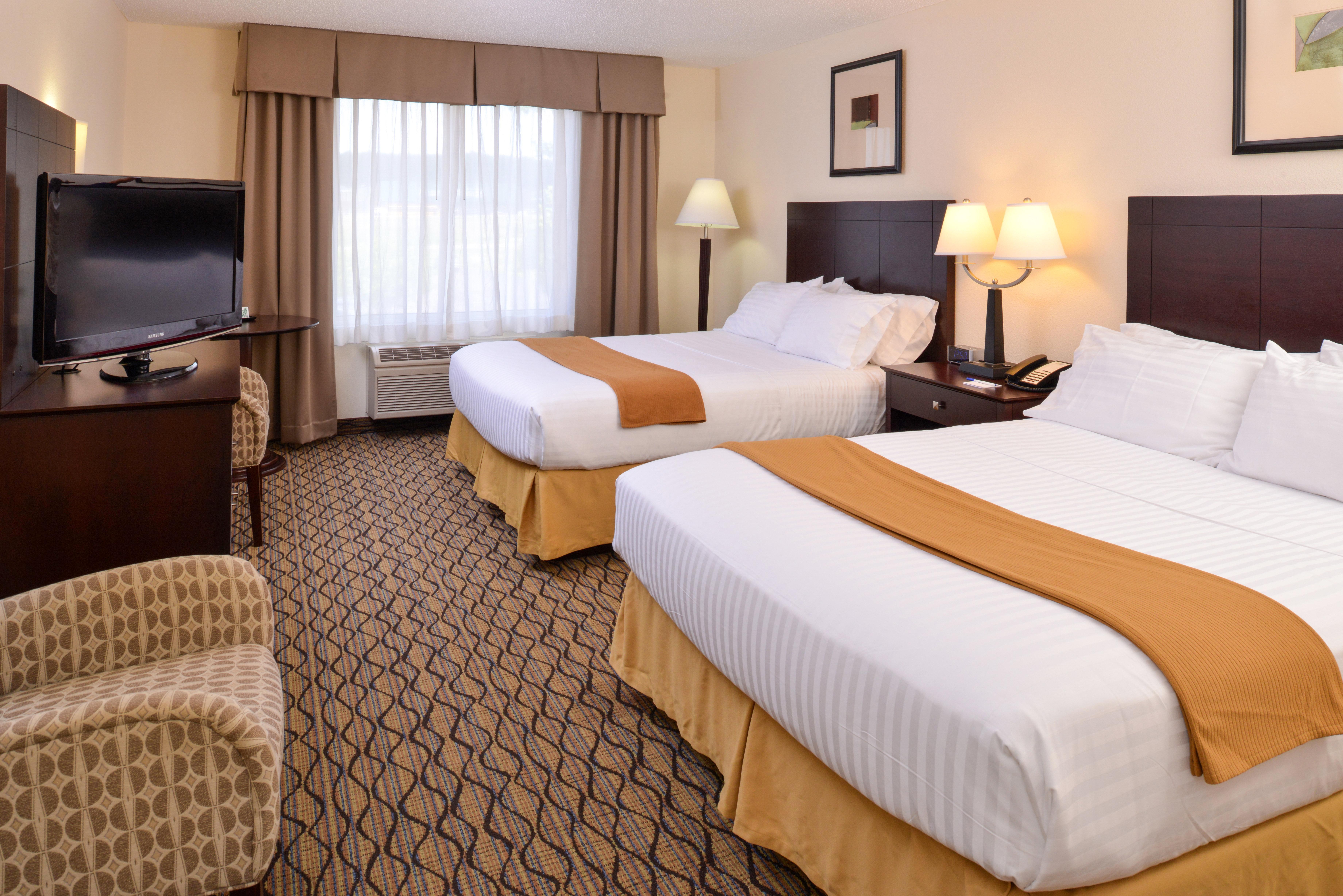Holiday Inn Express St Croix Valley By Ihg Saint Croix Falls Exterior foto