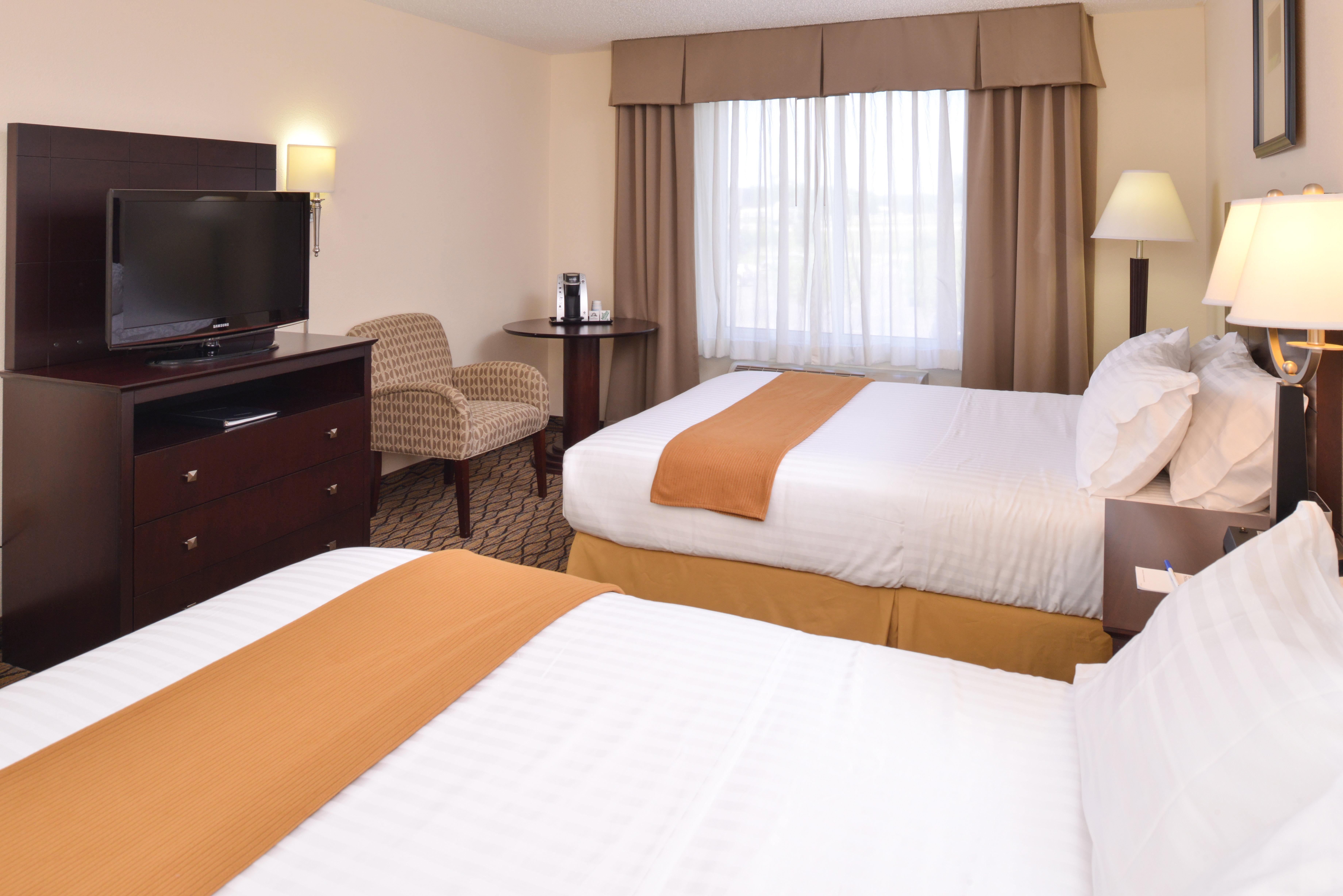 Holiday Inn Express St Croix Valley By Ihg Saint Croix Falls Exterior foto