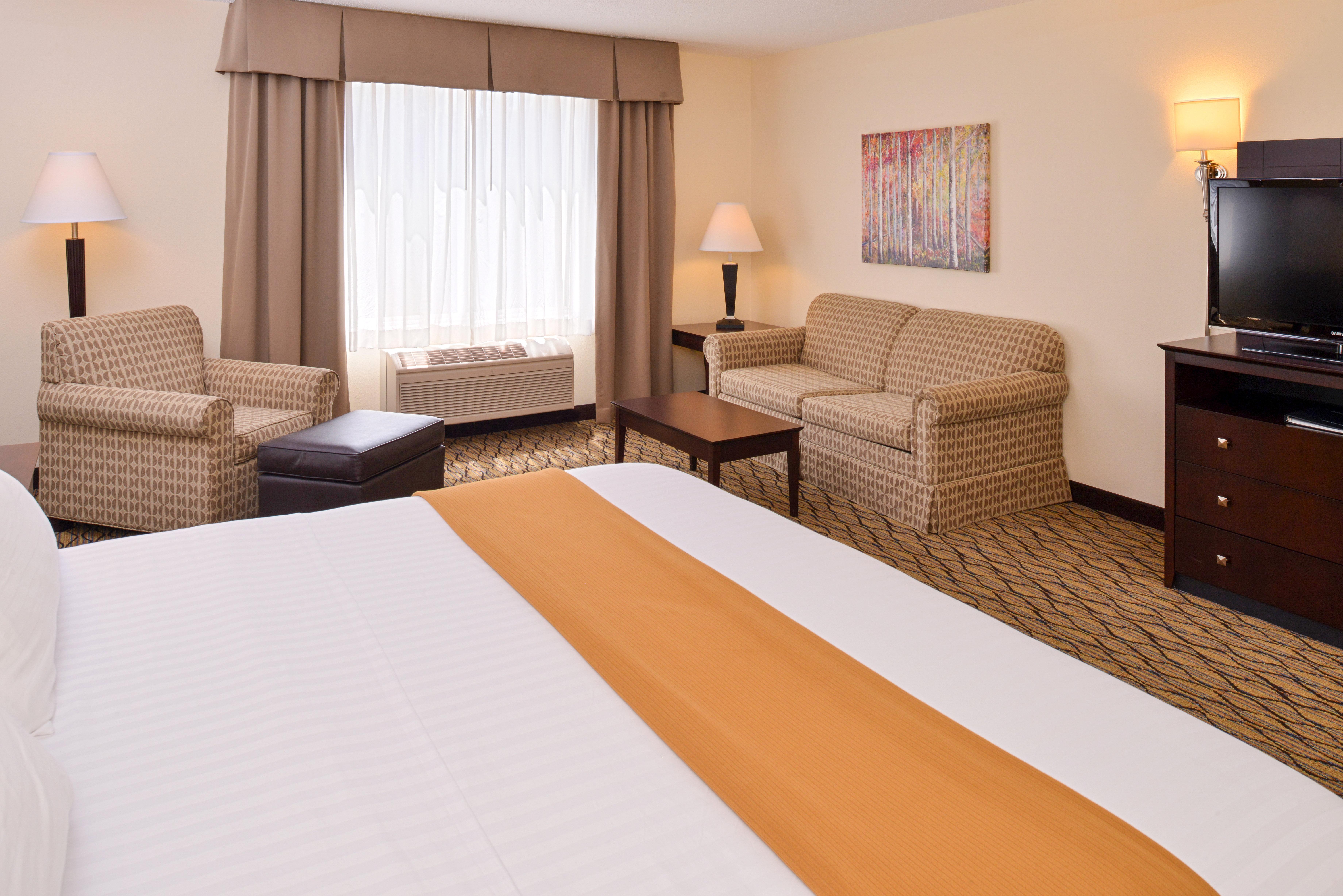 Holiday Inn Express St Croix Valley By Ihg Saint Croix Falls Exterior foto