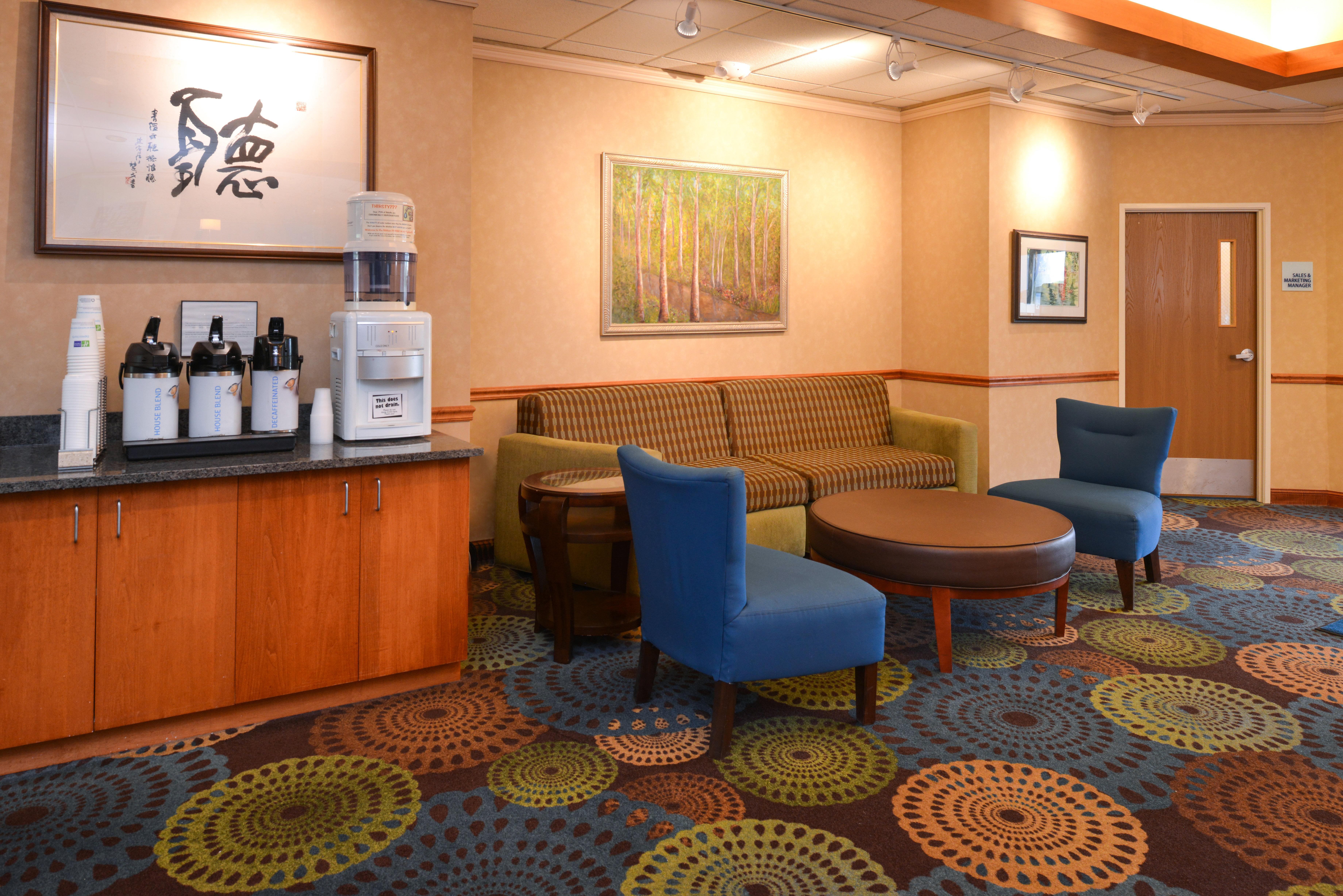 Holiday Inn Express St Croix Valley By Ihg Saint Croix Falls Exterior foto