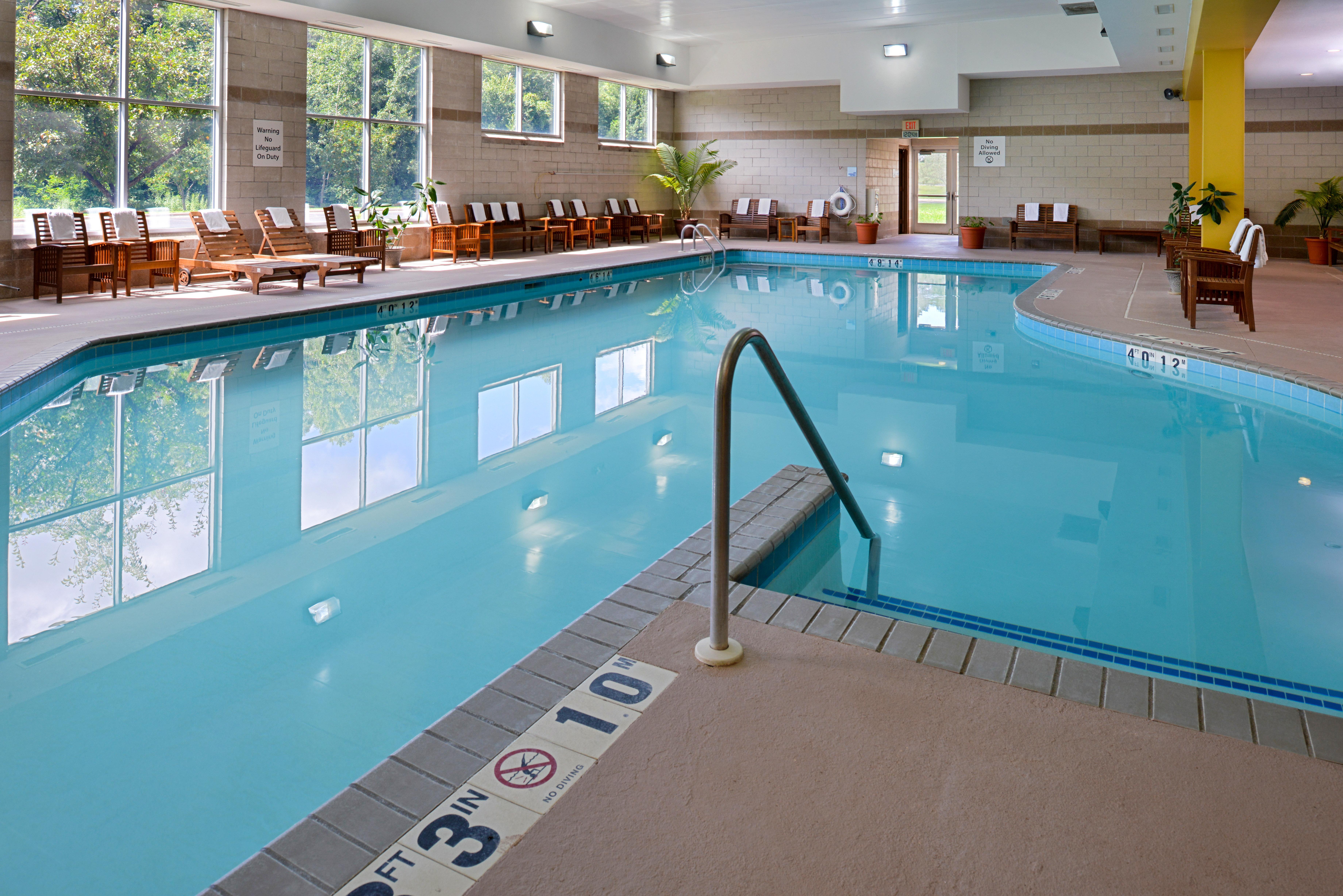 Holiday Inn Express St Croix Valley By Ihg Saint Croix Falls Exterior foto