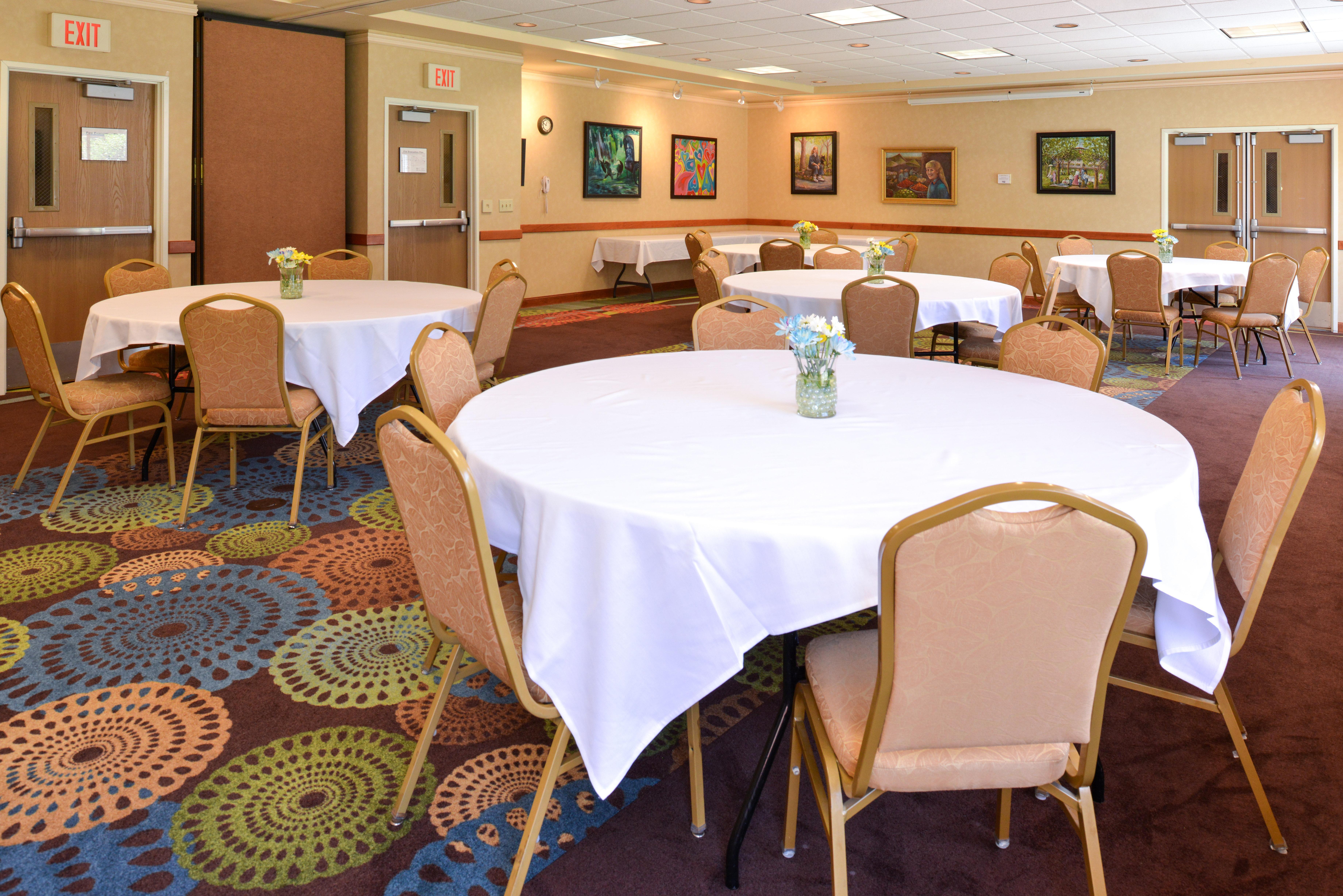 Holiday Inn Express St Croix Valley By Ihg Saint Croix Falls Exterior foto