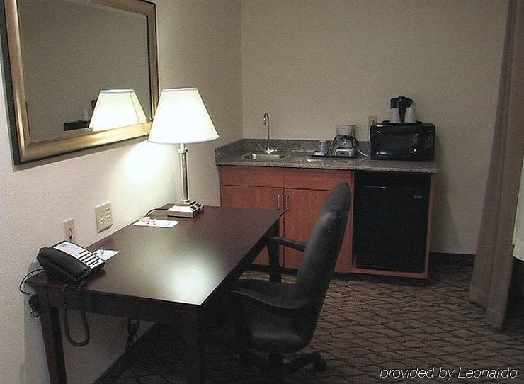 Holiday Inn Express St Croix Valley By Ihg Saint Croix Falls Zimmer foto