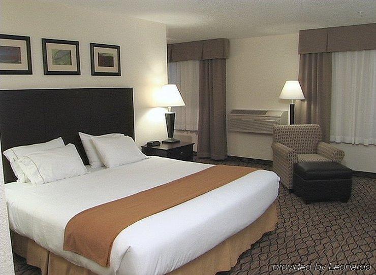 Holiday Inn Express St Croix Valley By Ihg Saint Croix Falls Zimmer foto