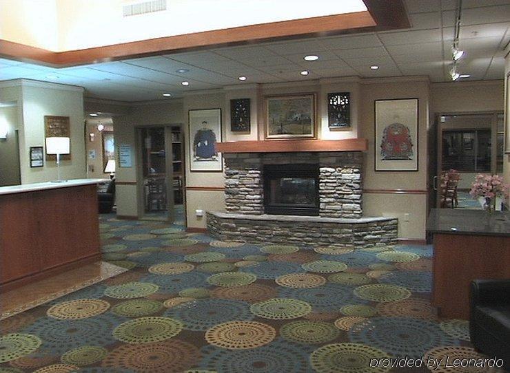 Holiday Inn Express St Croix Valley By Ihg Saint Croix Falls Interior foto