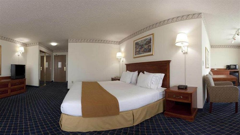 Holiday Inn Express St Croix Valley By Ihg Saint Croix Falls Exterior foto